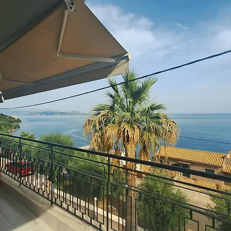 Apartment Sofia Barbati